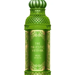 Eau de Parfum Nevel, The Majestic Vetiver
