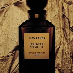Eau de Parfum Nevel, Tobacco Vanille