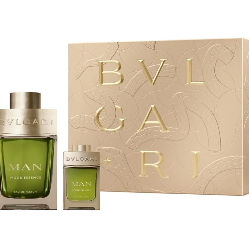 Eau de Parfum Set Wood Essence