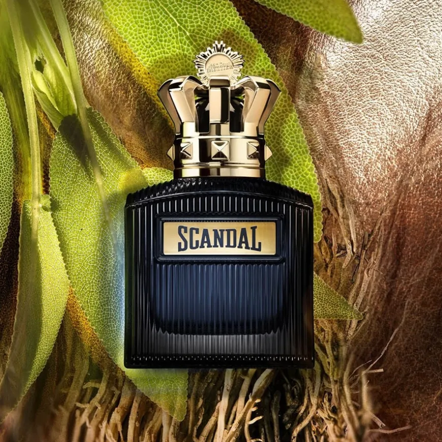 Eau de Parfum Spray