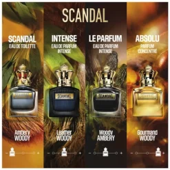 Eau de Parfum Spray