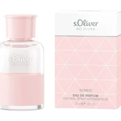 Eau de Parfum Spray