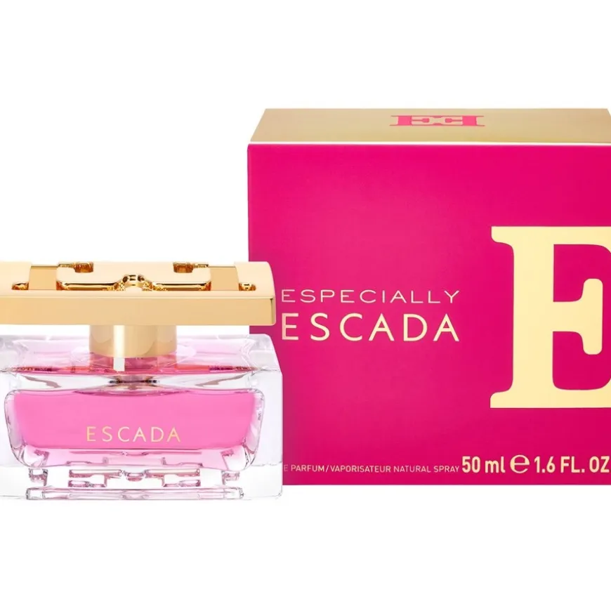 Eau de Parfum Spray