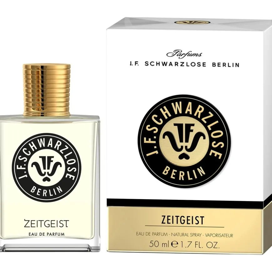 Eau de Parfum Spray