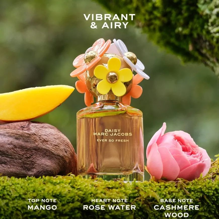 Eau de Parfum Spray
