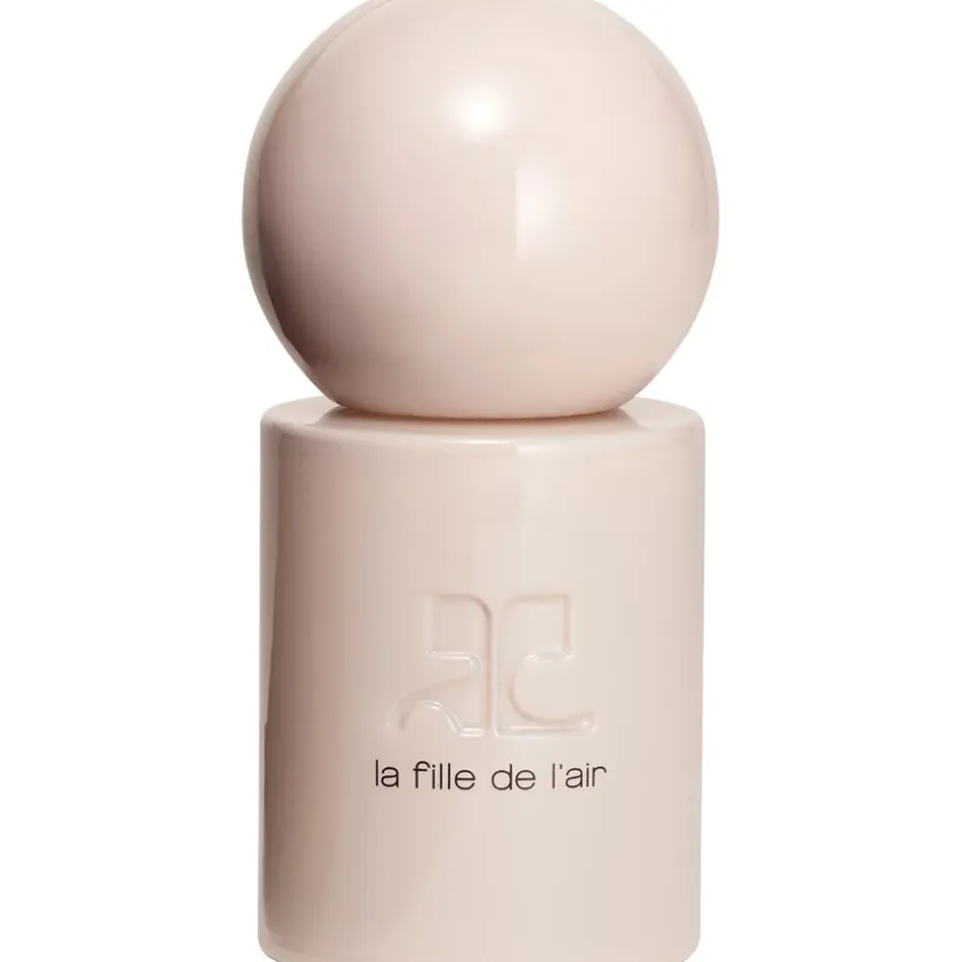 Eau de Parfum Spray