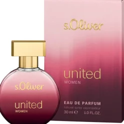Eau de Parfum Spray