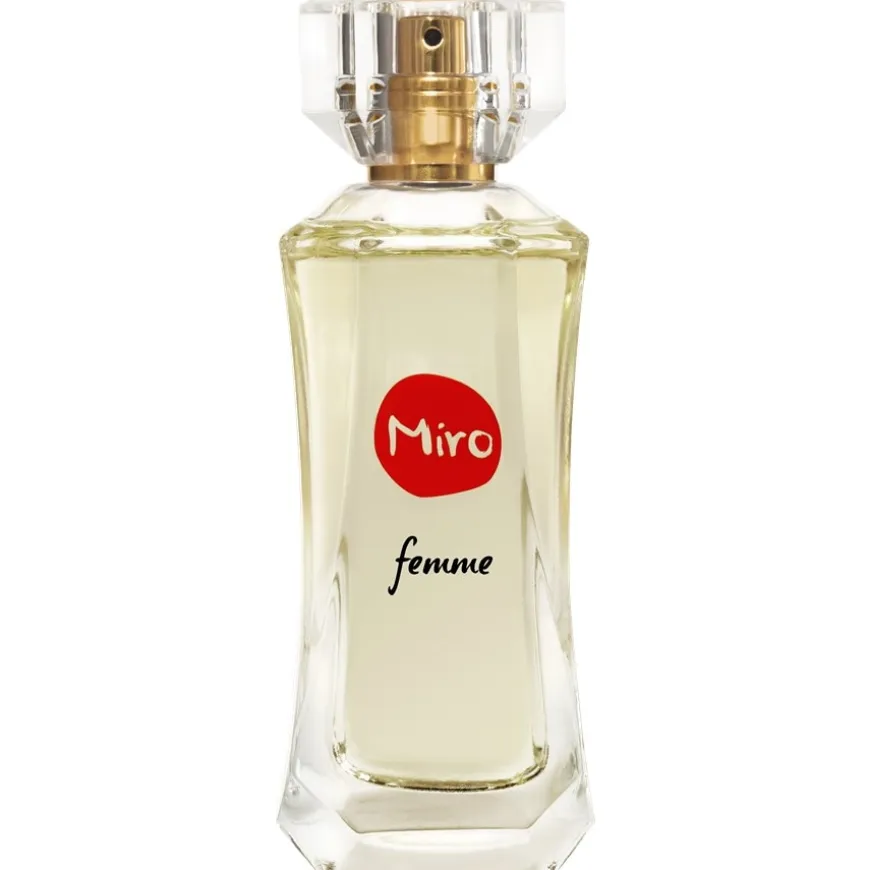 Eau de Parfum Spray