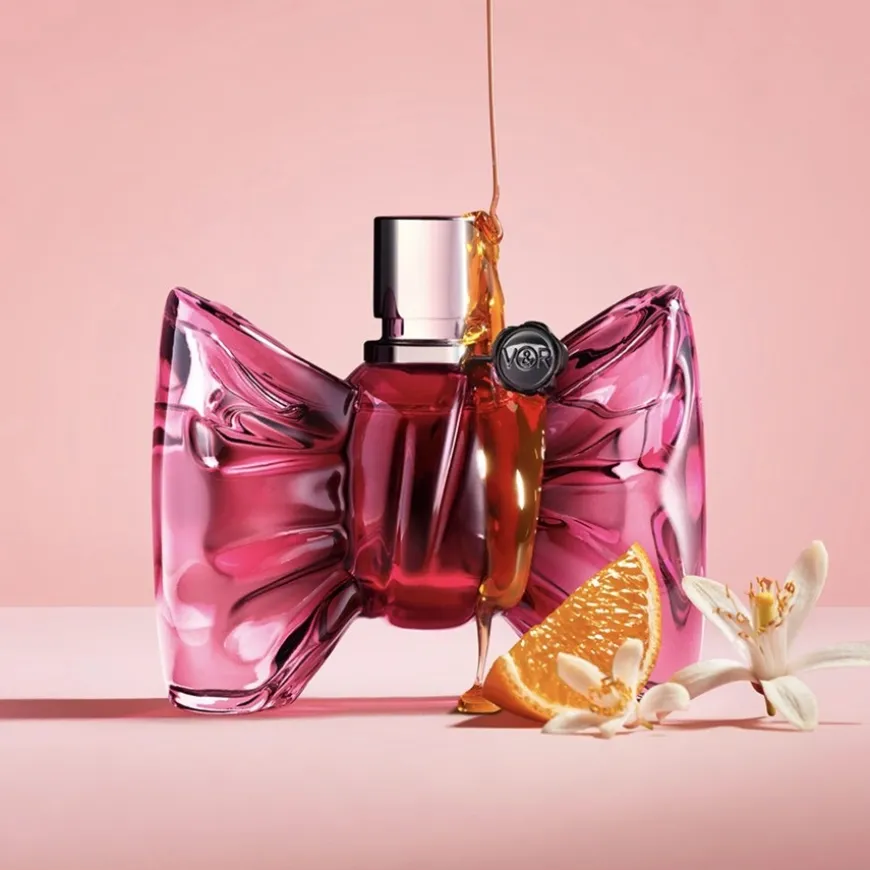 Eau de Parfum Spray