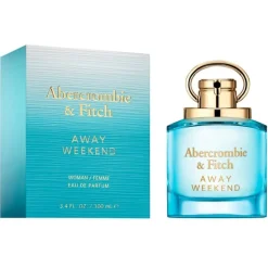 Eau de Parfum Spray