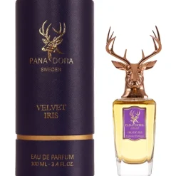 Eau de Parfum Spray