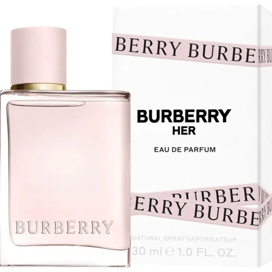 Eau de Parfum Spray