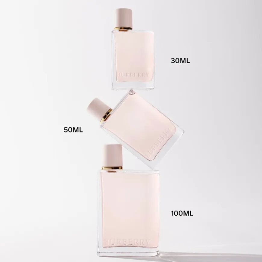 Eau de Parfum Spray