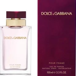 Eau de Parfum Spray