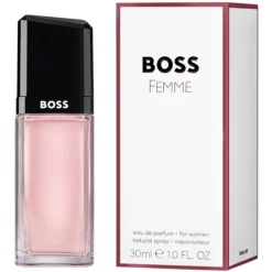 Eau de Parfum Spray