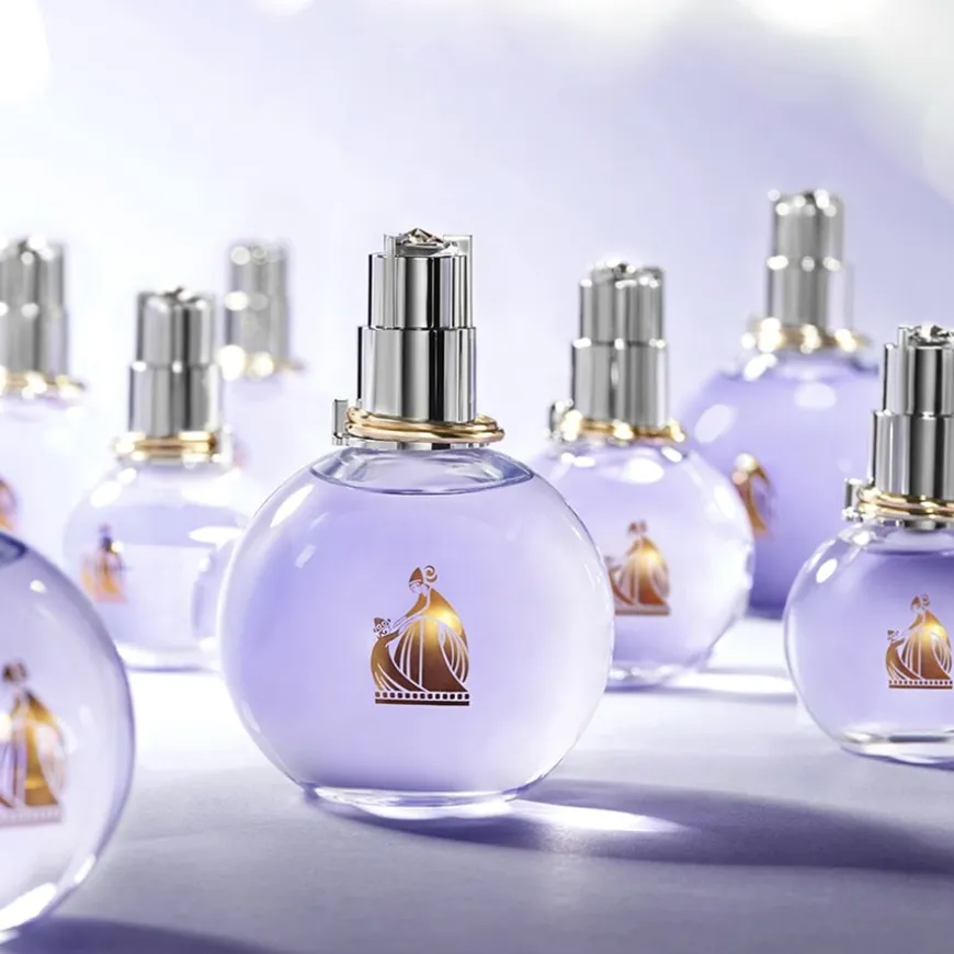 Eau de Parfum Spray