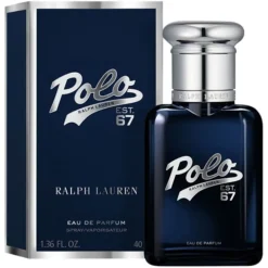 Eau de Parfum Spray