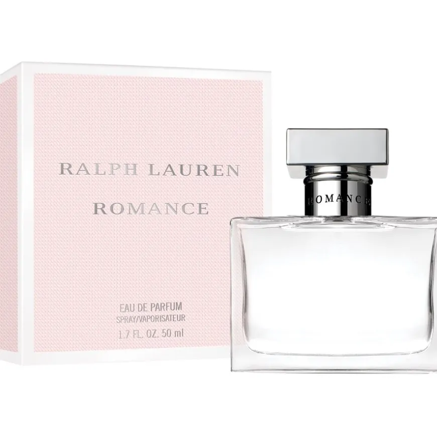Eau de Parfum Spray