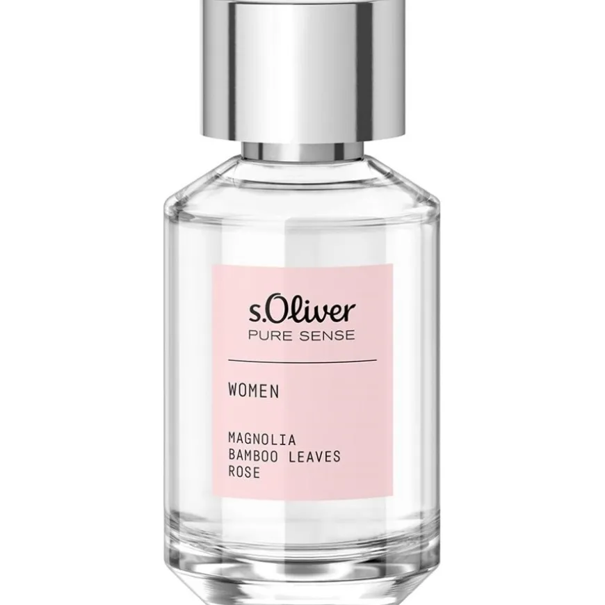 Eau de Parfum Spray