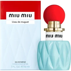 Eau de Parfum Spray