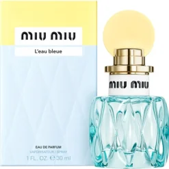 Eau de Parfum Spray