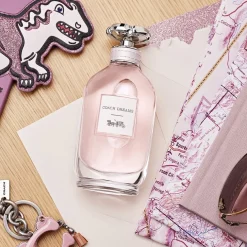 Eau de Parfum Spray