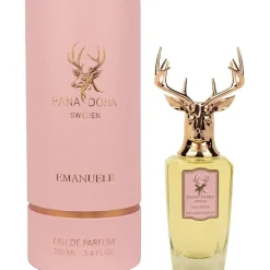 Eau de Parfum Spray