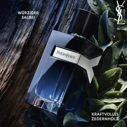 Eau de Parfum Spray