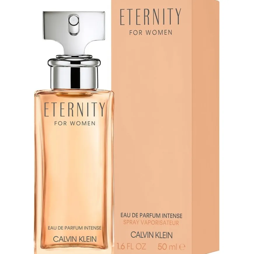 Eau de Parfum Spray