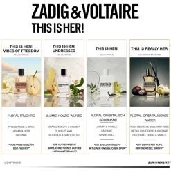 Eau de Parfum Spray