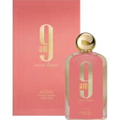 Eau de Parfum Spray, 9 AM - Pour Femme