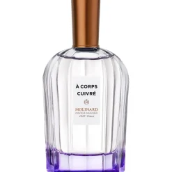 Eau de Parfum Spray, À Corps Cuivré