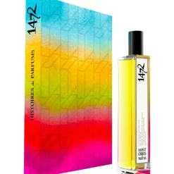 Eau de Parfum Spray, 1472 La Divina Comédie