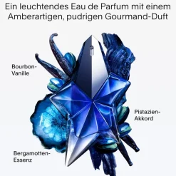 Eau de Parfum Spray - nachfüllbar, Stellar