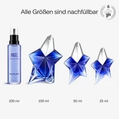 Eau de Parfum Spray - nachfüllbar, Stellar