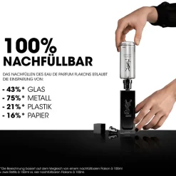 Eau de Parfum Spray - navulbaar