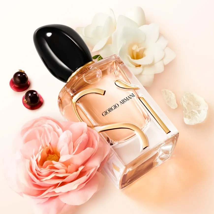 Eau de Parfum Spray - Navulbaar