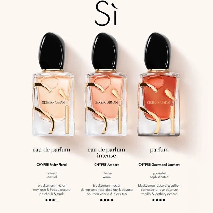 Eau de Parfum Spray - Navulbaar