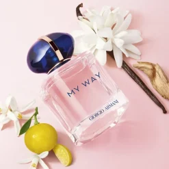 Eau de Parfum Spray - Navulbaar