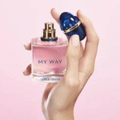 Eau de Parfum Spray - Navulbaar