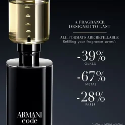 Eau de Parfum Spray - navulbaar