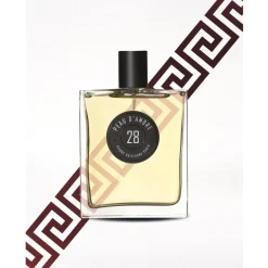 Eau de Parfum Spray, 28 Peau d'Ambre
