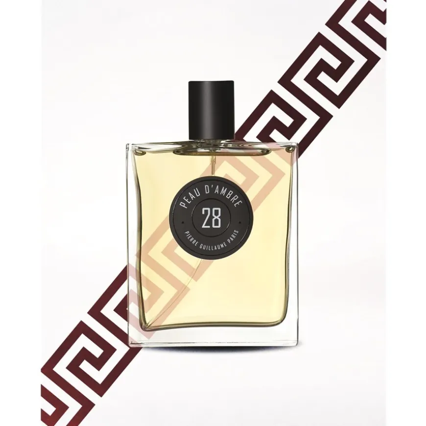 Eau de Parfum Spray, 28 Peau d'Ambre