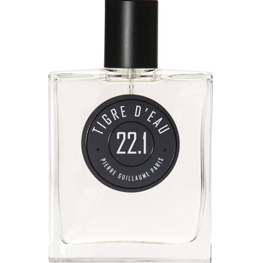 Eau de Parfum Spray, 22.1 Tigre d'Eau