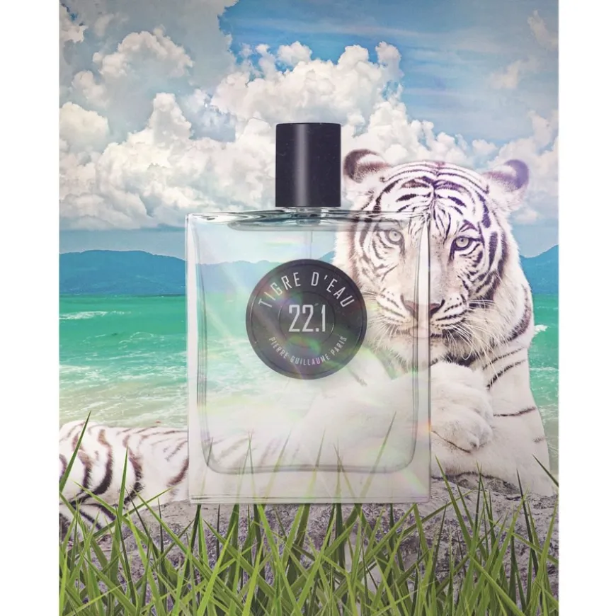 Eau de Parfum Spray, 22.1 Tigre d'Eau