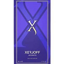 Eau de Parfum Spray, Accento