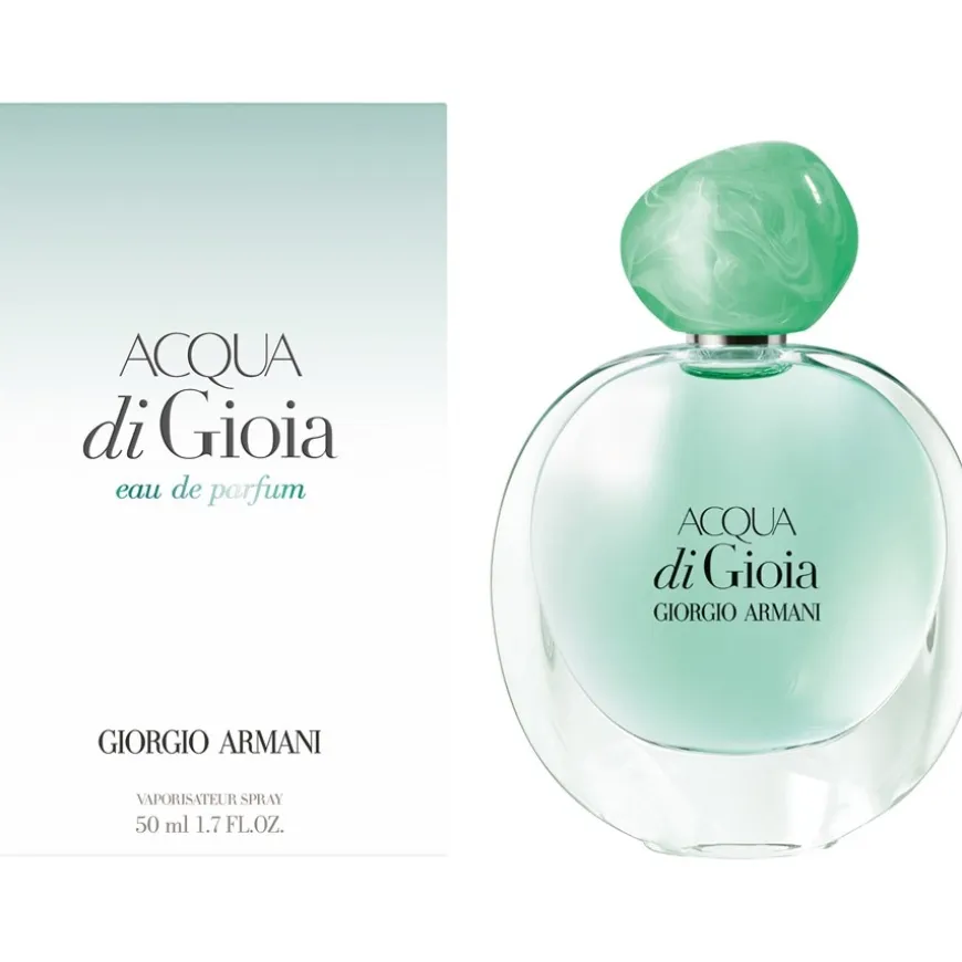 Eau de Parfum Spray, Acqua di Gioia