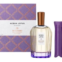 Eau de Parfum Spray, Acqua Lotus