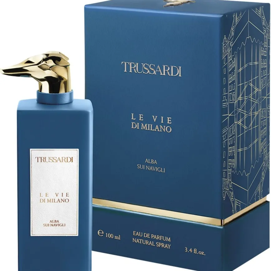 Eau de Parfum Spray, Alba Sui Navigli