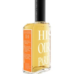 Eau de Parfum Spray, Ambre 114